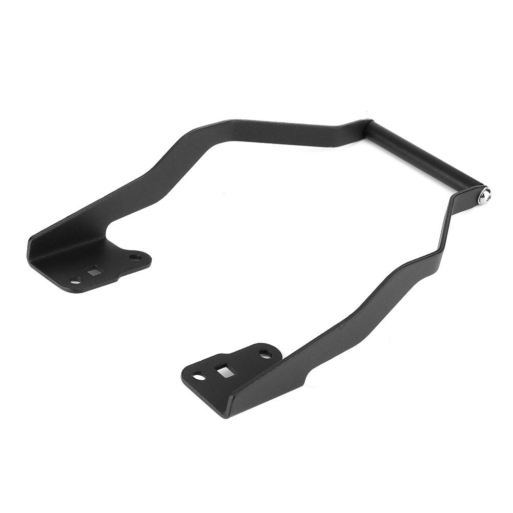 GPS Navigation Mount Motorcycle Front Handle Bar Stand Mobile Phone Holder Fits for F750GS F850GS 18‑19
GPS Navigation Mount Motorcycle Front Handle Bar Stand Mobile Phone Holder Fits for F750GS F850GS 18‑19