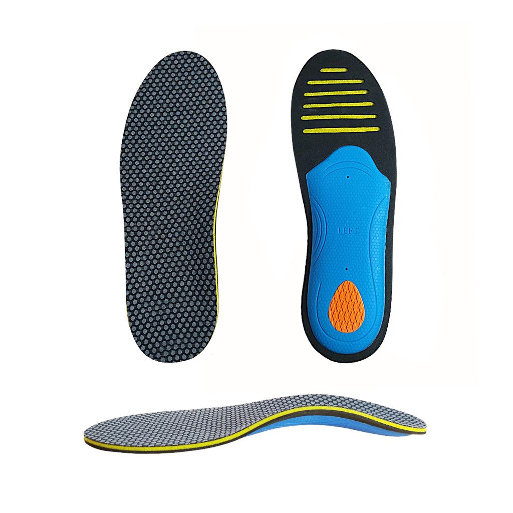 Lechi Arch Support Insoles for Flat Feet and Pronation Correction S 36-41
Lechi Arch Support Insoles for Flat Feet and Pronation Correction S 36-41