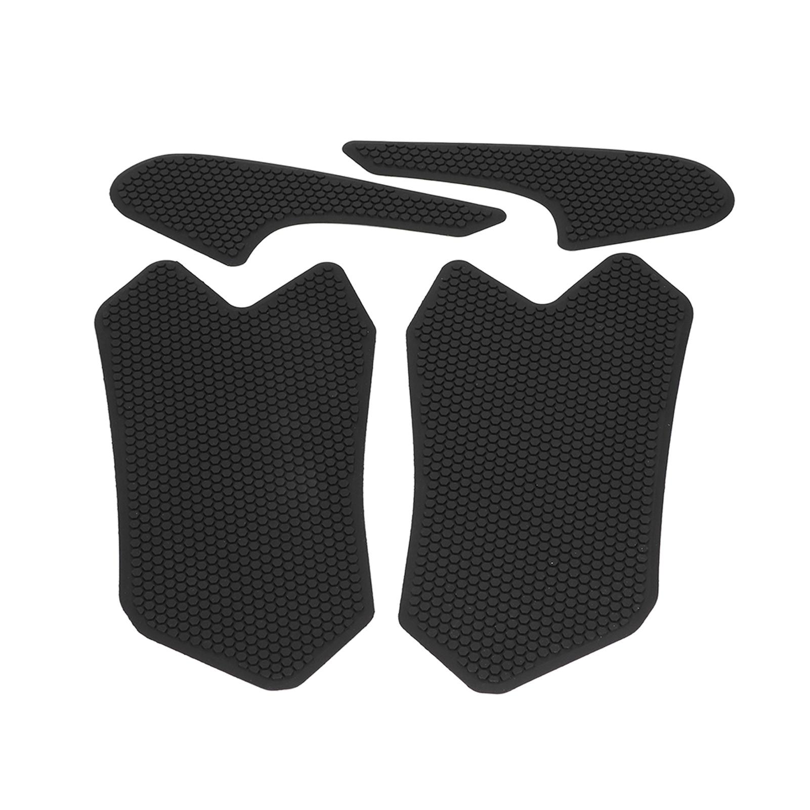 Motorcycle Gas Tank Protectors Slip Resistant Heat Insulation Replacement For DUCATI PANIGALE 899 2013‑2015
Motorcycle Gas Tank Protectors Slip Resistant Heat Insulation Replacement For DUCATI PANIGALE 899 2013‑2015