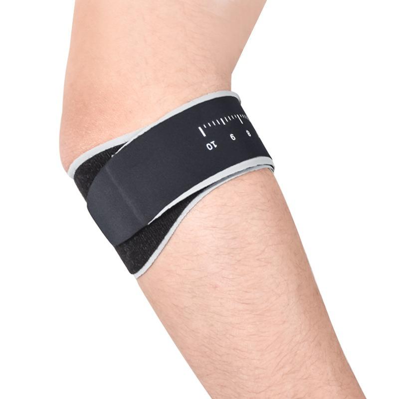 Tennis Elbow Brace Professional Support Strap For Tendonitis Pain Relief Adjustable Compression Pad Stabilizer For Sports
Tennis Elbow Brace Professional Support Strap For Tendonitis Pain Relief Adjustable Compression Pad Stabilizer For Sports
