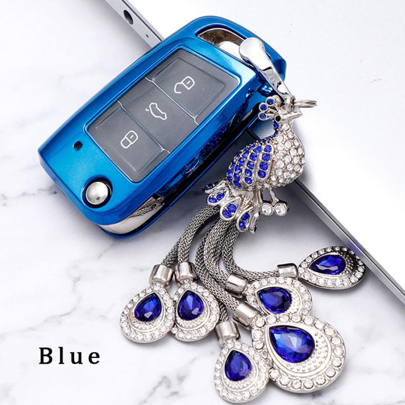 Funda de TPU para llave de coche, Protector de carcasa suave para Volkswagen, VW, Golf 7, MK7, Tiguan, Skoda Octavia, kodioq, Karoq pink key chain
Funda de TPU para llave de coche, Protector de carcasa suave para Volkswagen, VW, Golf 7, MK7, Tiguan, Skoda Octavia, kodioq, Karoq pink key chain