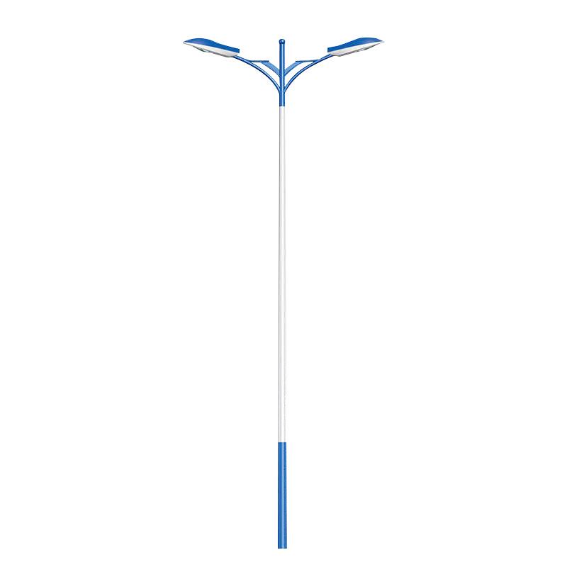 Customizable Outdoor Waterproof Solar Street Light for Rural & Urban Roads Mains Power Version
Customizable Outdoor Waterproof Solar Street Light for Rural & Urban Roads Mains Power Version