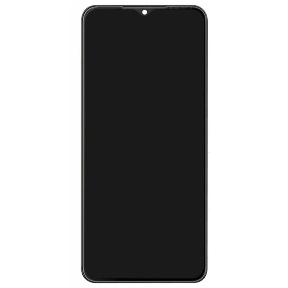 For TECNO Pop 5 Pro 4G BD4j Grade C LCD Screen and Digitizer Assembly+Frame Part (Without Logo) Type A
For TECNO Pop 5 Pro 4G BD4j Grade C LCD Screen and Digitizer Assembly+Frame Part (Without Logo) Type A