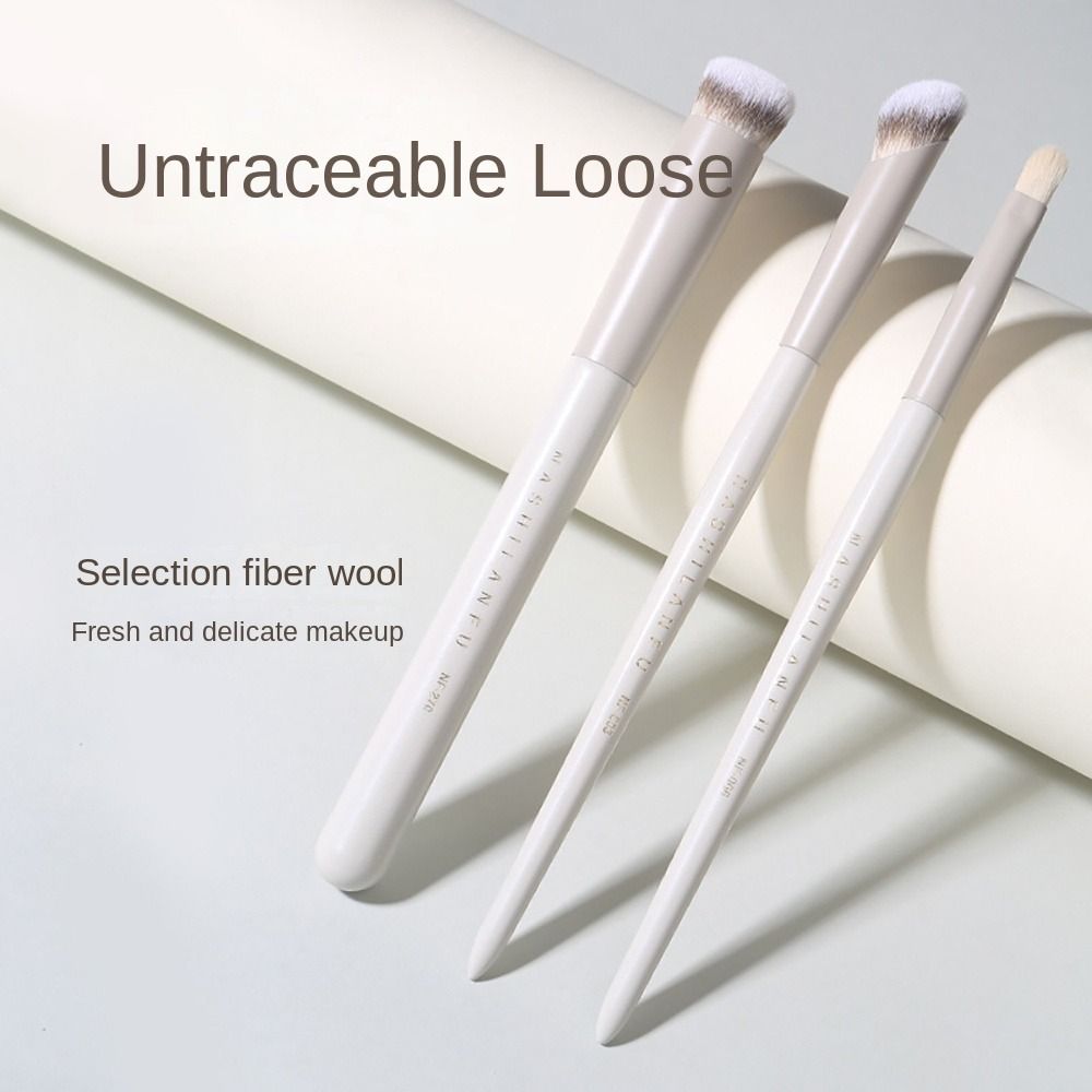 Seamless Cover Makeup Brush Artificial Fiber Contour Brush Convenient Concealer Brush Women Beauty
Seamless Cover Makeup Brush Artificial Fiber Contour Brush Convenient Concealer Brush Women Beauty