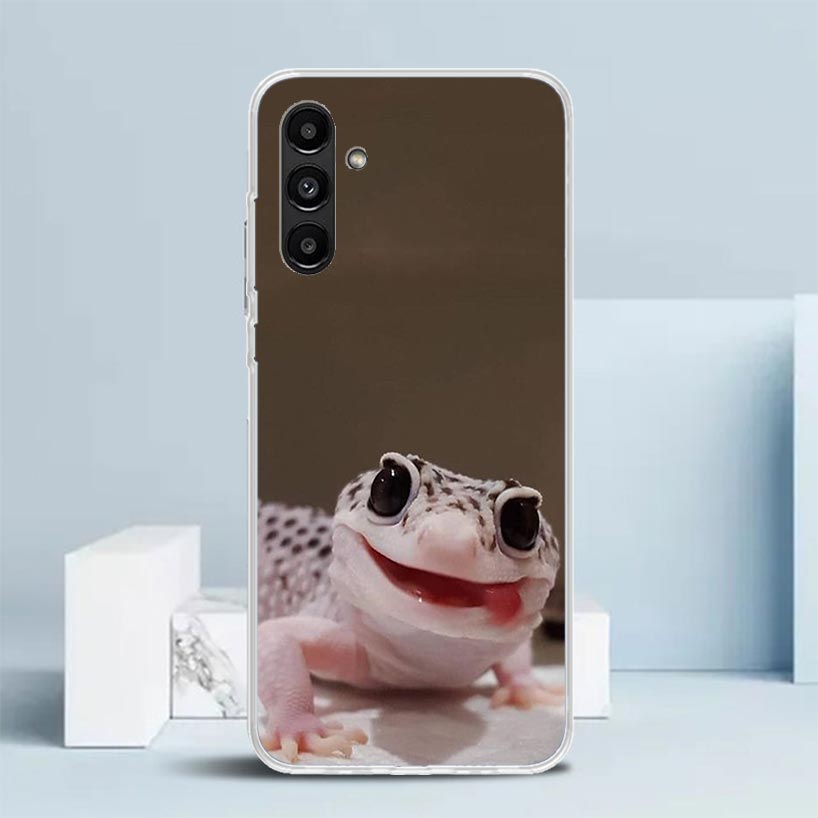 Lizards Geckos Cover for Samsung Galaxy A17 A37 A57 A16 A26 A36 A56 A15 A14 A55 Phone Case A13 A53 A25 A35 A24 A34 A23 A33 Galax Samsung A36
Lizards Geckos Cover for Samsung Galaxy A17 A37 A57 A16 A26 A36 A56 A15 A14 A55 Phone Case A13 A53 A25 A35 A24 A34 A23 A33 Galax Samsung A36
