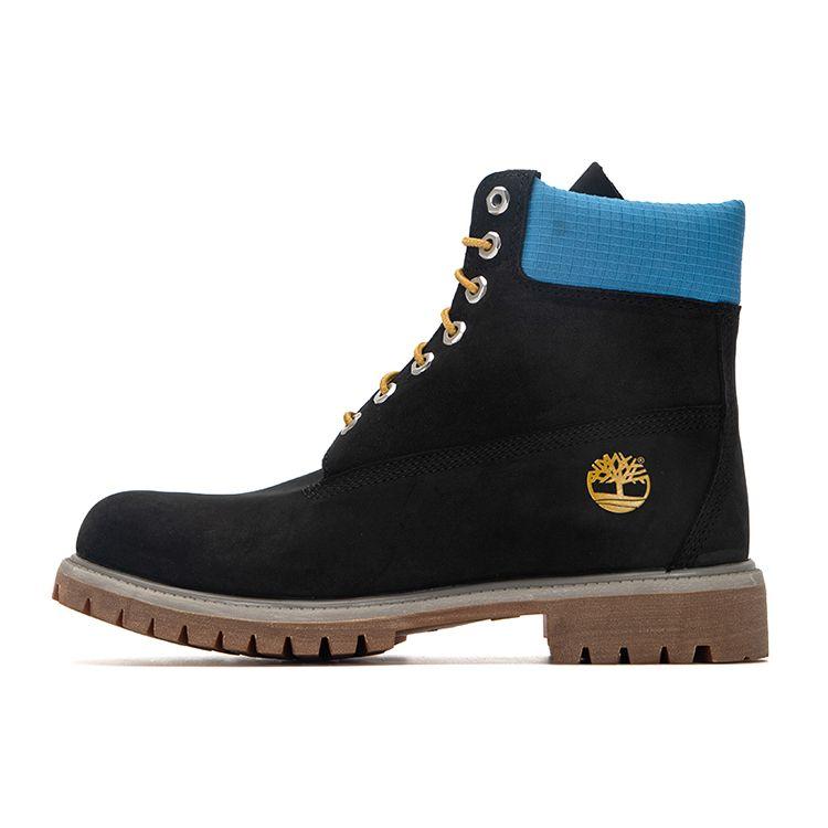 Timberland Ботинки серии Premium, дышащие, повседневные, до середины голени, женские, черные, синие, A5NYZ001 40
Timberland Ботинки серии Premium, дышащие, повседневные, до середины голени, женские, черные, синие, A5NYZ001 40