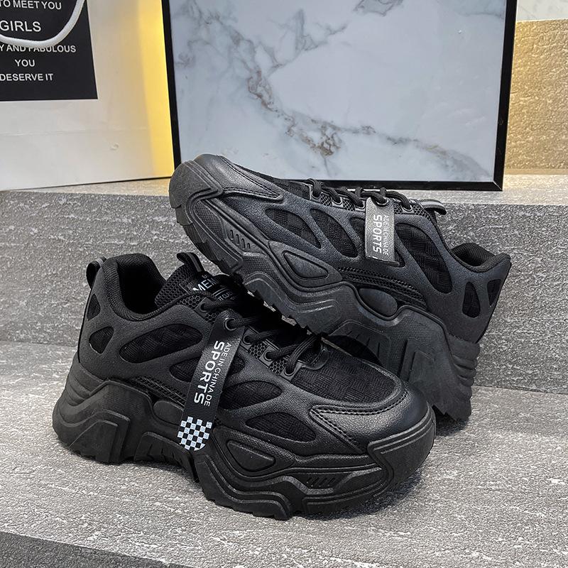 Low-top high-value dad shoes children s 2025 new autumn Hyunya style women s shoes ins versatile platform sports shoes 35 белый
Low-top high-value dad shoes children s 2025 new autumn Hyunya style women s shoes ins versatile platform sports shoes 35 белый