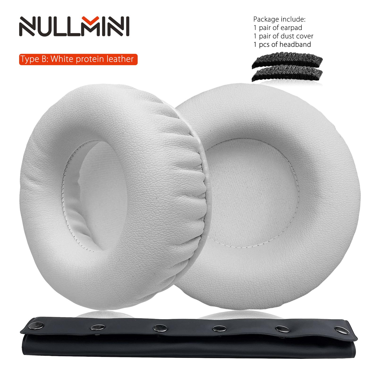 Замінні амбушюри NullMini для Beyerdynamic DT770 DT880 DT990 DT770pro DT880pro DT990pro MMX300 навушників амбушюри
Замінні амбушюри NullMini для Beyerdynamic DT770 DT880 DT990 DT770pro DT880pro DT990pro MMX300 навушників амбушюри