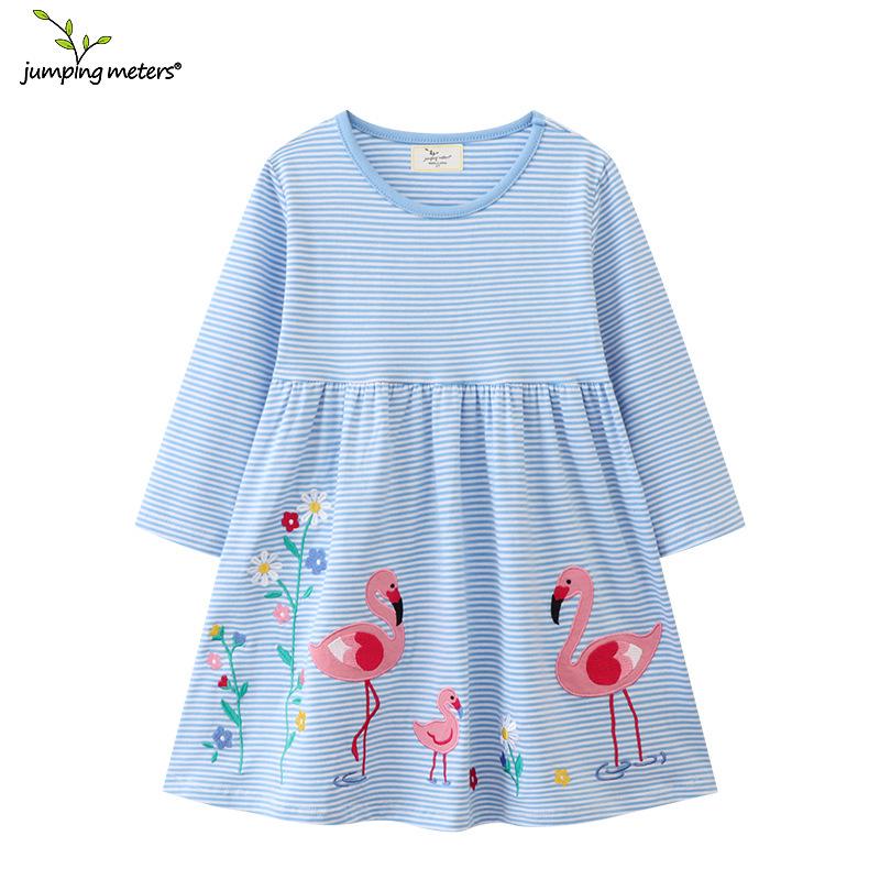Spring & Autumn Long Sleeve Knit Dress for Girls - European & American Style 2T (Height 80-85cm)
Spring & Autumn Long Sleeve Knit Dress for Girls - European & American Style 2T (Height 80-85cm)