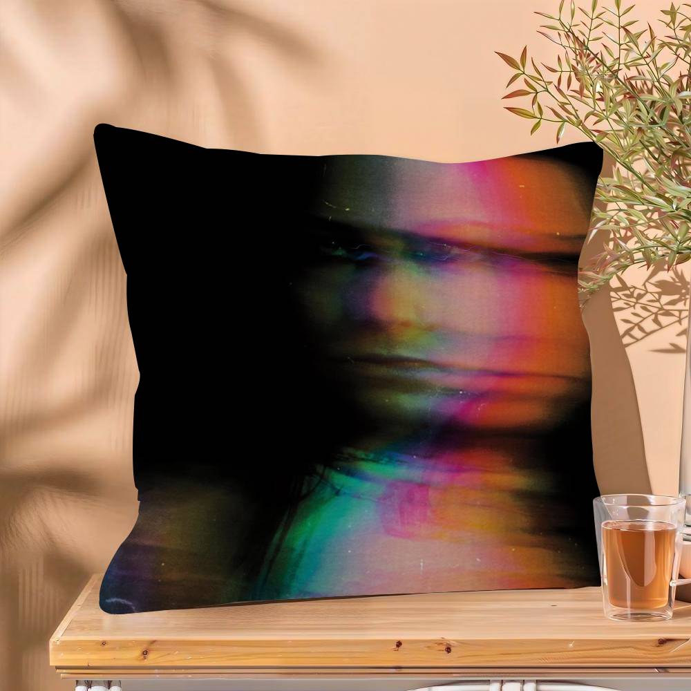 PC Evanescence Band Cushion Cover Car Throw Pillow Case For Sofa Car Christmas Gift 30x30 cm
PC Evanescence Band Cushion Cover Car Throw Pillow Case For Sofa Car Christmas Gift 30x30 cm