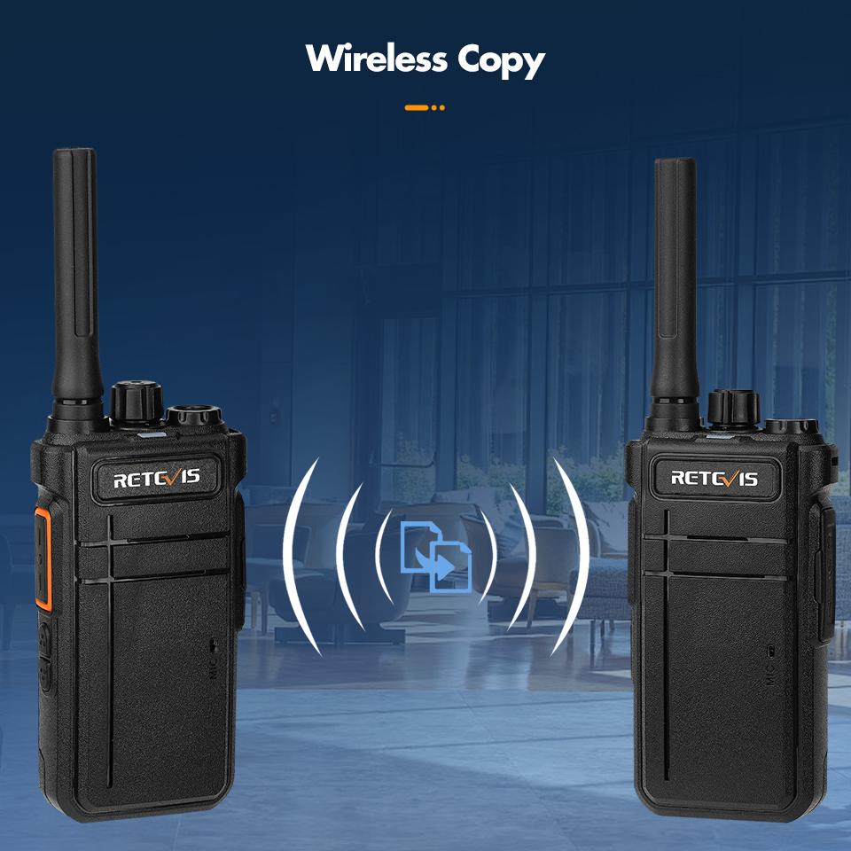 Рация Bluetooth-совместимая Rb637 Ptt Pmr446 Frs двустороннее радио портативное радио рации для ресторана El
Рация Bluetooth-совместимая Rb637 Ptt Pmr446 Frs двустороннее радио портативное радио рации для ресторана El