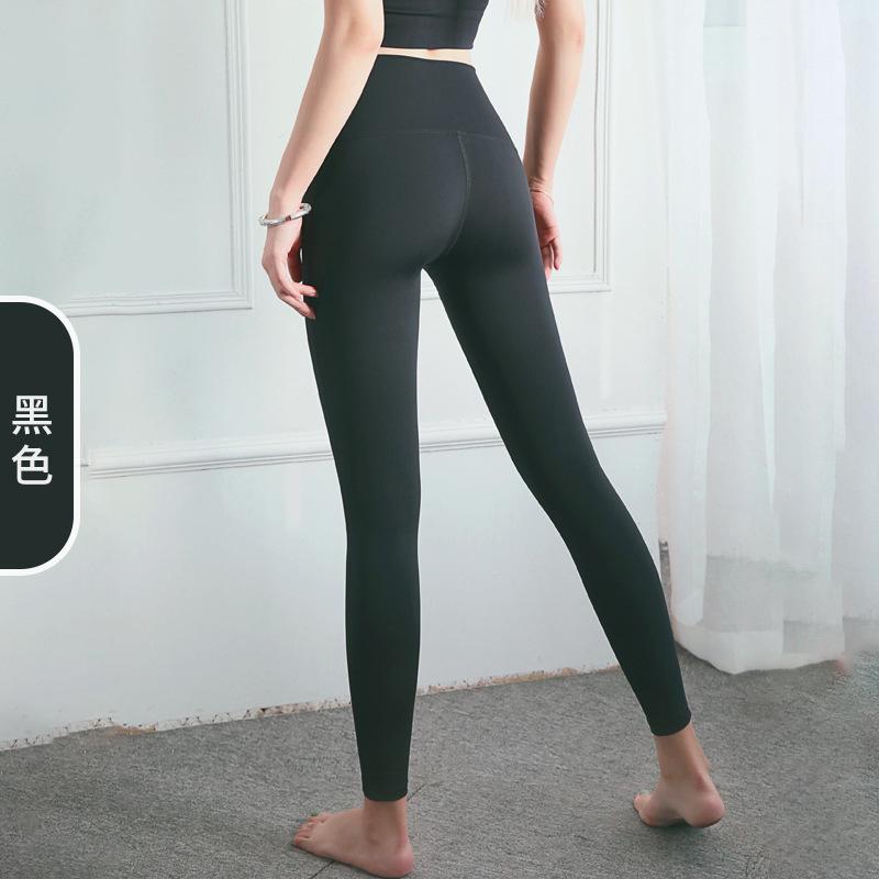 Новые двусторонние полированные нюдовые брюки для йоги с эффектом подтяжки бедер, с высокой посадкой, спортивные и фитнес брюки длиной 9/10 S
Новые двусторонние полированные нюдовые брюки для йоги с эффектом подтяжки бедер, с высокой посадкой, спортивные и фитнес брюки длиной 9/10 S