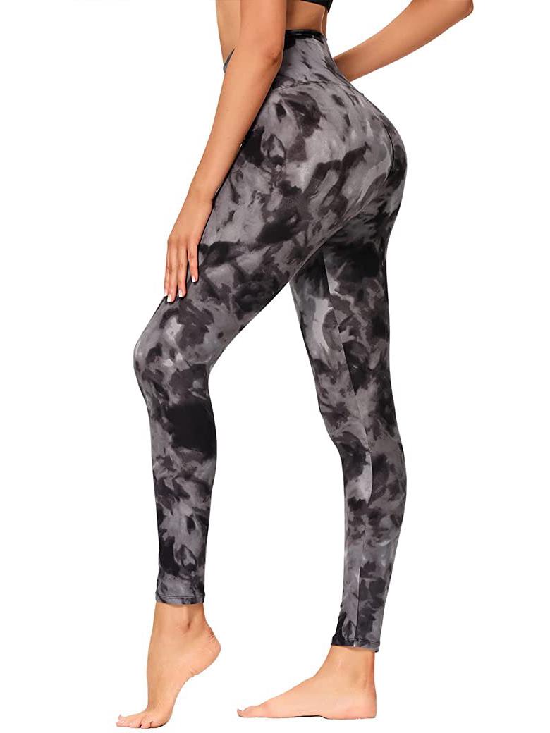 Women s High-Waist Yoga Slimming Leggings - Nine-Point, Waist-Cinching, Hip-Lifting Sports Pants S/M
Women s High-Waist Yoga Slimming Leggings - Nine-Point, Waist-Cinching, Hip-Lifting Sports Pants S/M