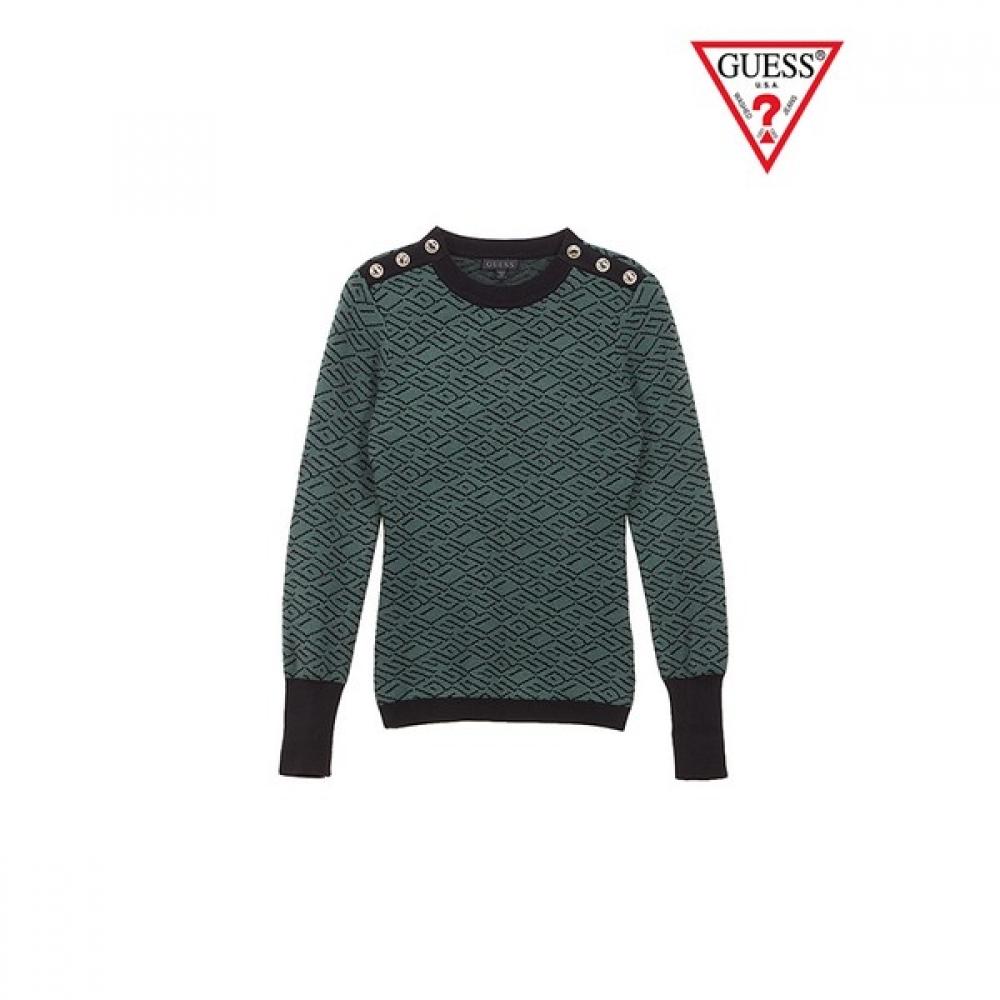 Guess W1br55z1091 G Cube Жаккардовый свитер с длинными рукавами Ym3s1610 GEN/XS
Guess W1br55z1091 G Cube Жаккардовый свитер с длинными рукавами Ym3s1610 GEN/XS
