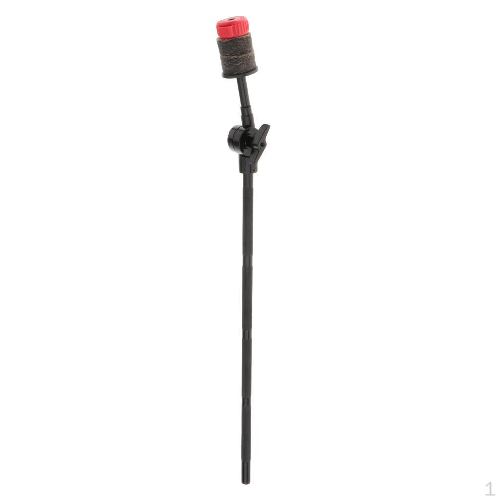 Cymbal Arm Rod with Nut Attachment Accessories Assembly червоний
Cymbal Arm Rod with Nut Attachment Accessories Assembly червоний