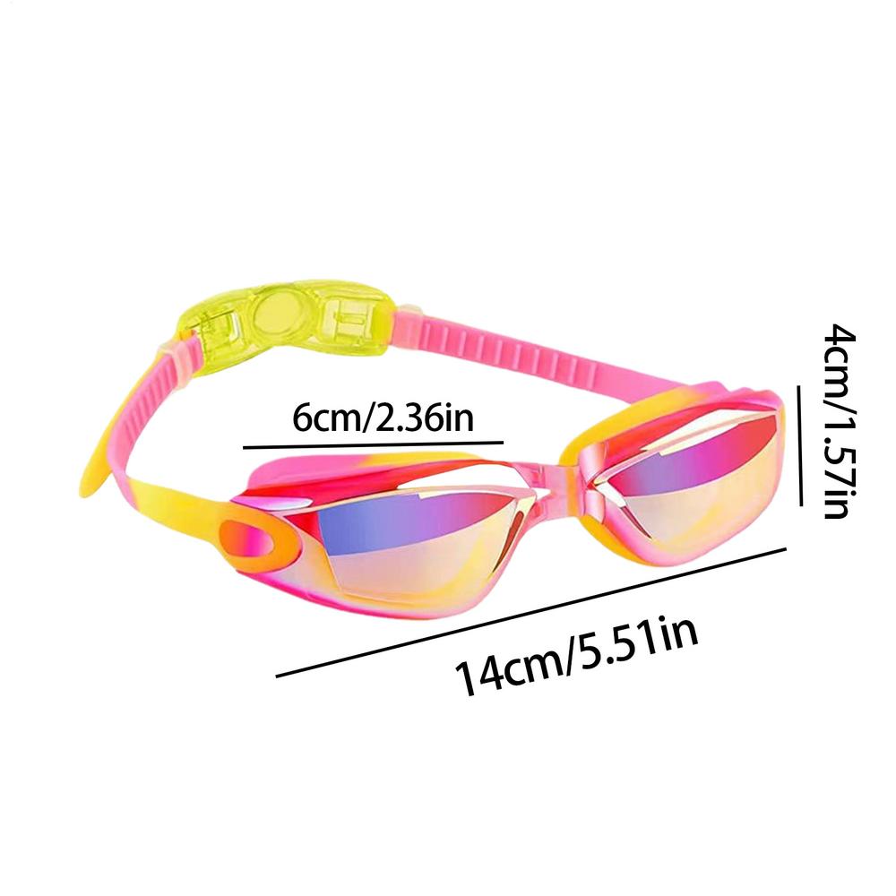 Детские очки для плавания, детские очки для плавания, детские очки для плавания, противотуманные очки с защитой от ультрафиолета для детей и подростков
Детские очки для плавания, детские очки для плавания, детские очки для плавания, противотуманные очки с защитой от ультрафиолета для детей и подростков