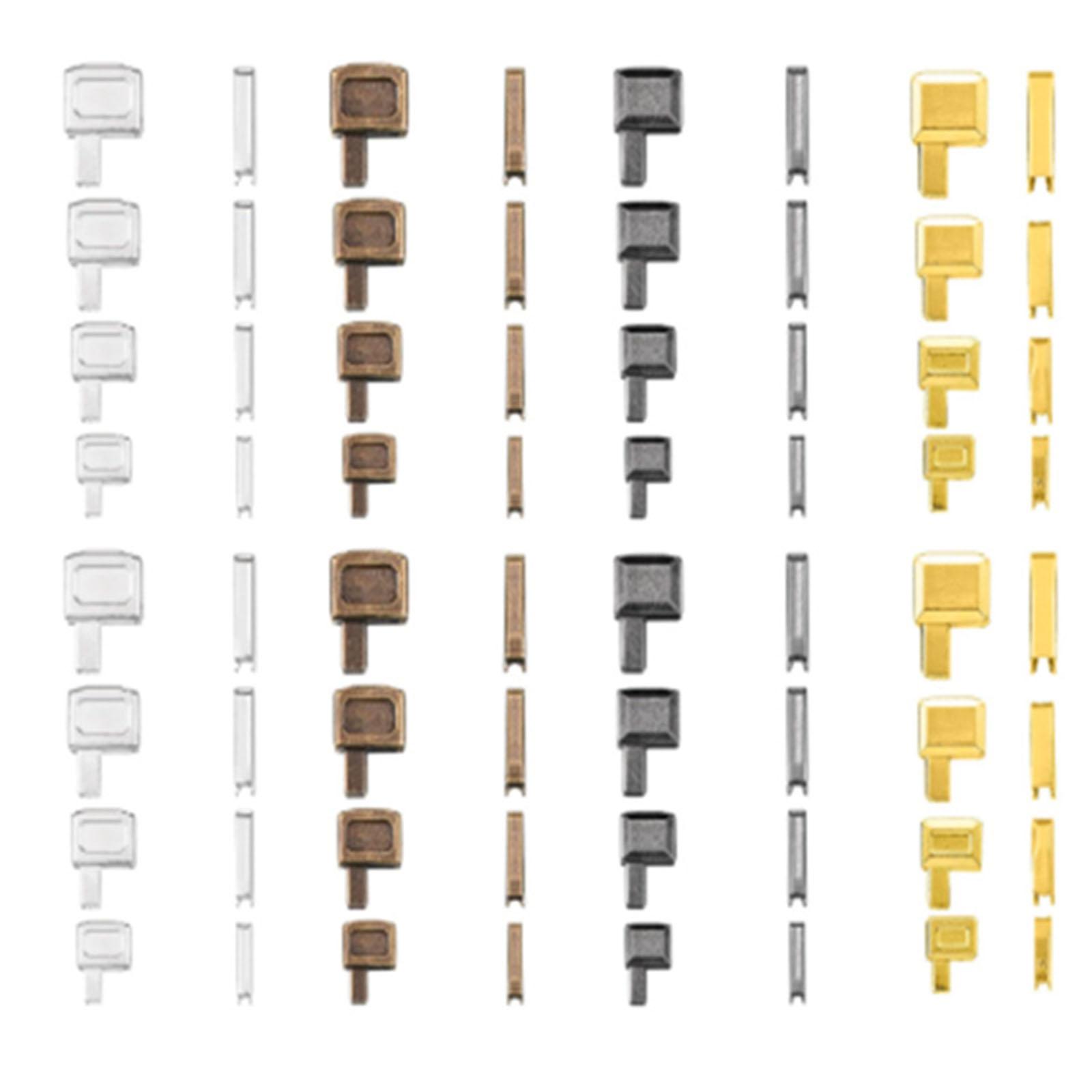 Набор для ремонта молний Вставные штифты для молний Нижние молнии Стопоры Металлические молнии Головные слайдеры Фиксатор для ремонта одежды J
Набор для ремонта молний Вставные штифты для молний Нижние молнии Стопоры Металлические молнии Головные слайдеры Фиксатор для ремонта одежды J