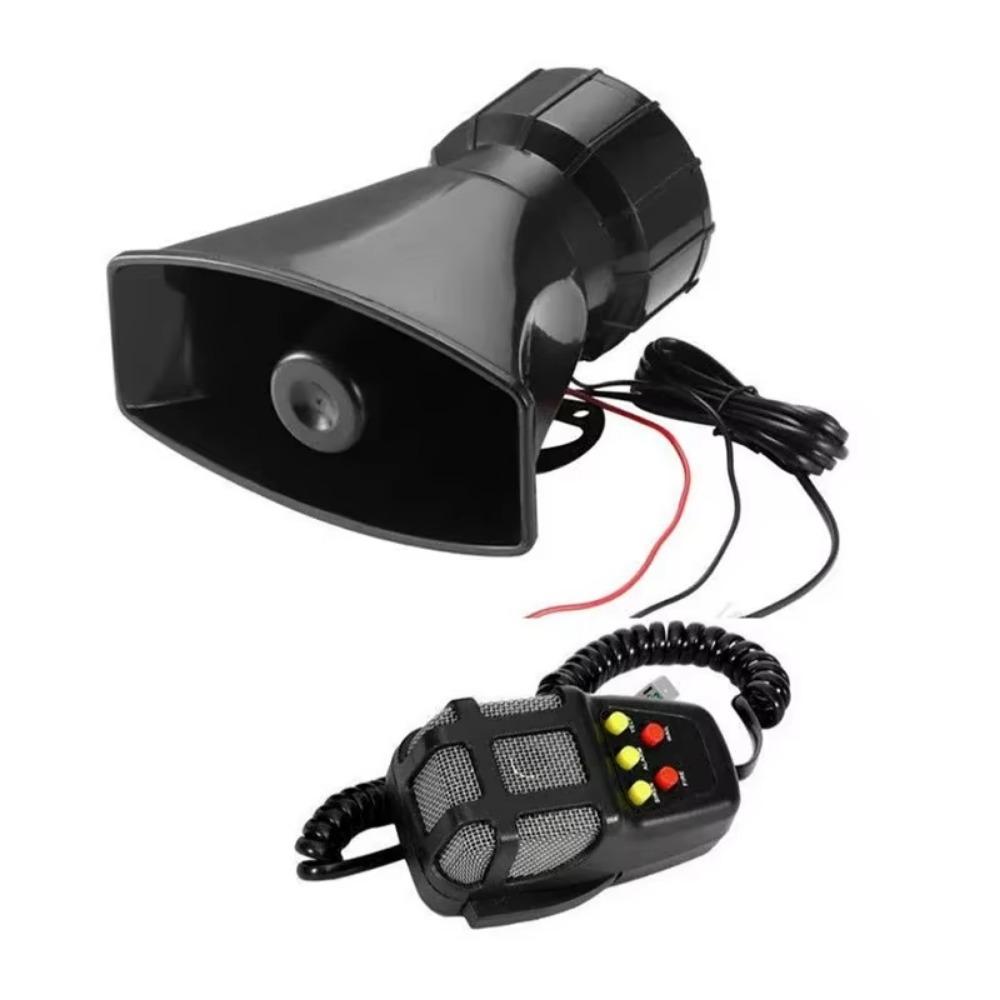 НОВЫЙ 7 Звуковой Автомобильный Воздушный Гудок Громкие Динамики Громкий Автомобильный Гудок Мегафон Предупреждающая Сигнализация Полицейская Пожарная Сирена Динамик 12 В 100 Вт Грузовик Worldmuma 1 PCS чёрный
НОВЫЙ 7 Звуковой Автомобильный Воздушный Гудок Громкие Динамики Громкий Автомобильный Гудок Мегафон Предупреждающая Сигнализация Полицейская Пожарная Сирена Динамик 12 В 100 Вт Грузовик Worldmuma 1 PCS чёрный