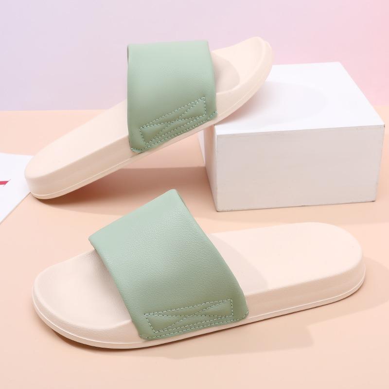 Men s slippers, high-end non-slip and deodorant outside, summer thick-bottomed one-word slips, light indoor and non-grinding feet sandals women 39-40 светло-зеленый
Men s slippers, high-end non-slip and deodorant outside, summer thick-bottomed one-word slips, light indoor and non-grinding feet sandals women 39-40 светло-зеленый