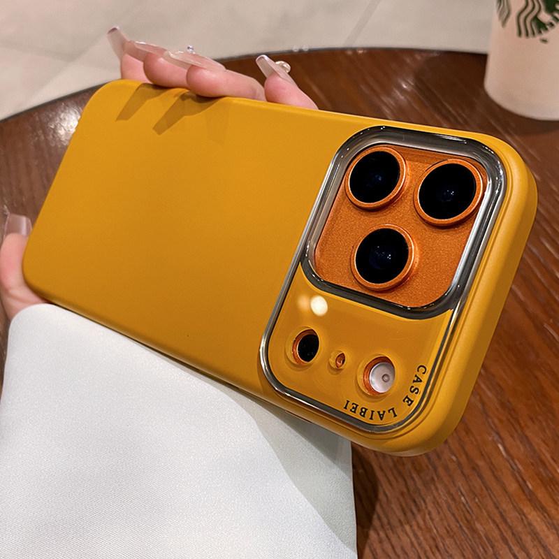 Transform into an iPhone 17 Pro Max case: large window, liquid silicone, skin-like feel, fits iPhone models 16 and 15. iPhone 12 Pro коричневый
Transform into an iPhone 17 Pro Max case: large window, liquid silicone, skin-like feel, fits iPhone models 16 and 15. iPhone 12 Pro коричневый