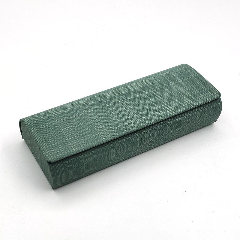 Durable Portable Glasses Case for Optical Lenses and Sunglasses with Custom Logo Option
Durable Portable Glasses Case for Optical Lenses and Sunglasses with Custom Logo Option