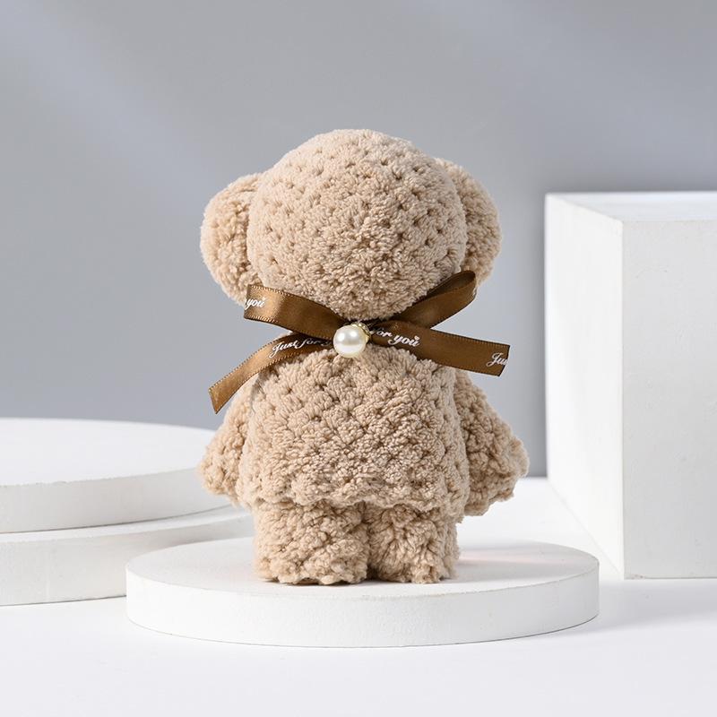 Face Towels And Hand Towels, Polyester, Polyamide, 30x30 Cm - Red And Ribbon One Size
Face Towels And Hand Towels, Polyester, Polyamide, 30x30 Cm - Red And Ribbon One Size