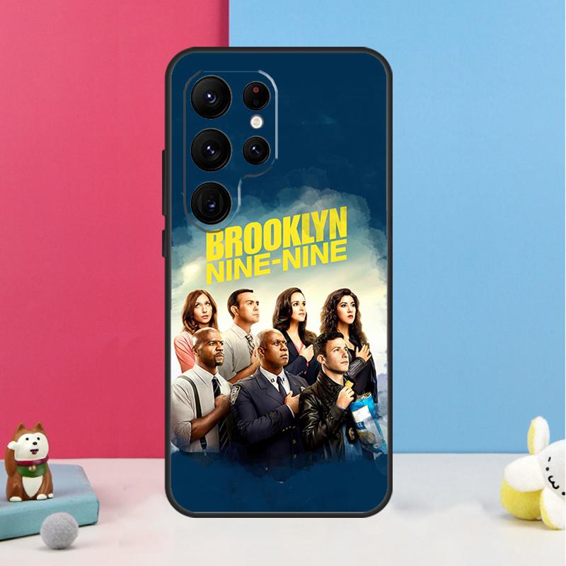 Brooklyn Nine Nine Jake Funny Case For Samsung Galaxy S26 S25 Ultra S20 S21 S22 S23 S24 Plus S10 S25 FE Back Cover Shell Galaxy S25 Plus
Brooklyn Nine Nine Jake Funny Case For Samsung Galaxy S26 S25 Ultra S20 S21 S22 S23 S24 Plus S10 S25 FE Back Cover Shell Galaxy S25 Plus