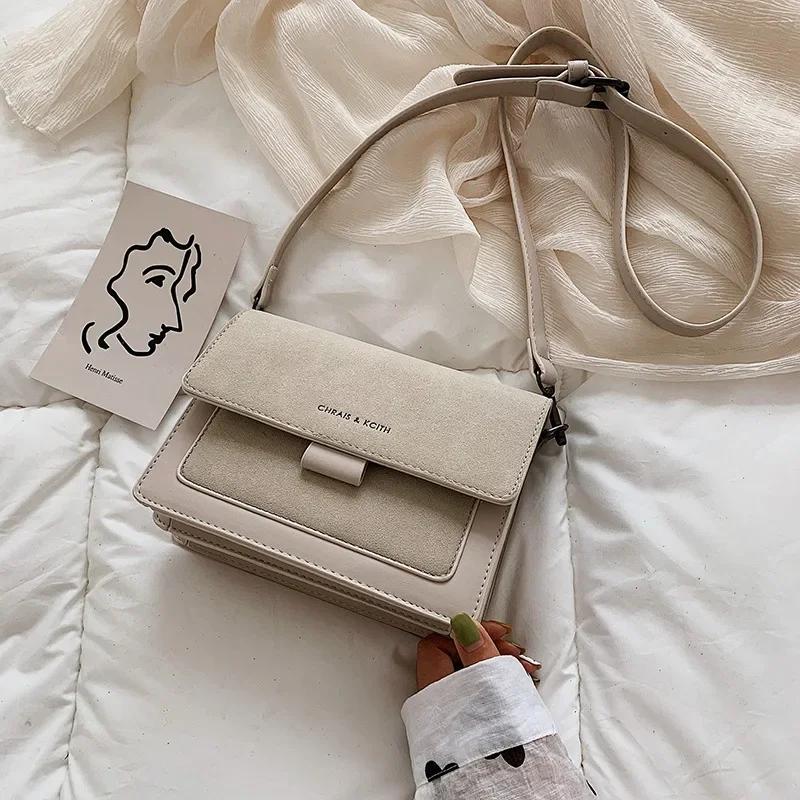 Shoulder Bag Ladies Messenger Bag Luxury Designer Female Bags Purse Mobile Phone Bags Sac
Shoulder Bag Ladies Messenger Bag Luxury Designer Female Bags Purse Mobile Phone Bags Sac