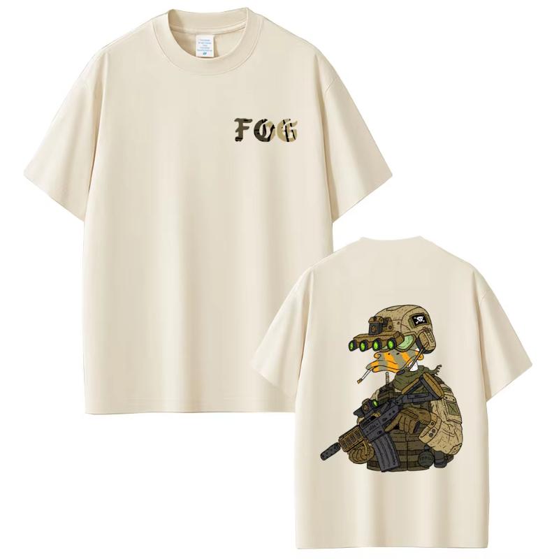Hot Sale Fog Forward Observations Group Tshirts Unisexs Womens Rock Vintage Oversized Streetwear Unisex Fashion Gothic Clothes 4XL
Hot Sale Fog Forward Observations Group Tshirts Unisexs Womens Rock Vintage Oversized Streetwear Unisex Fashion Gothic Clothes 4XL