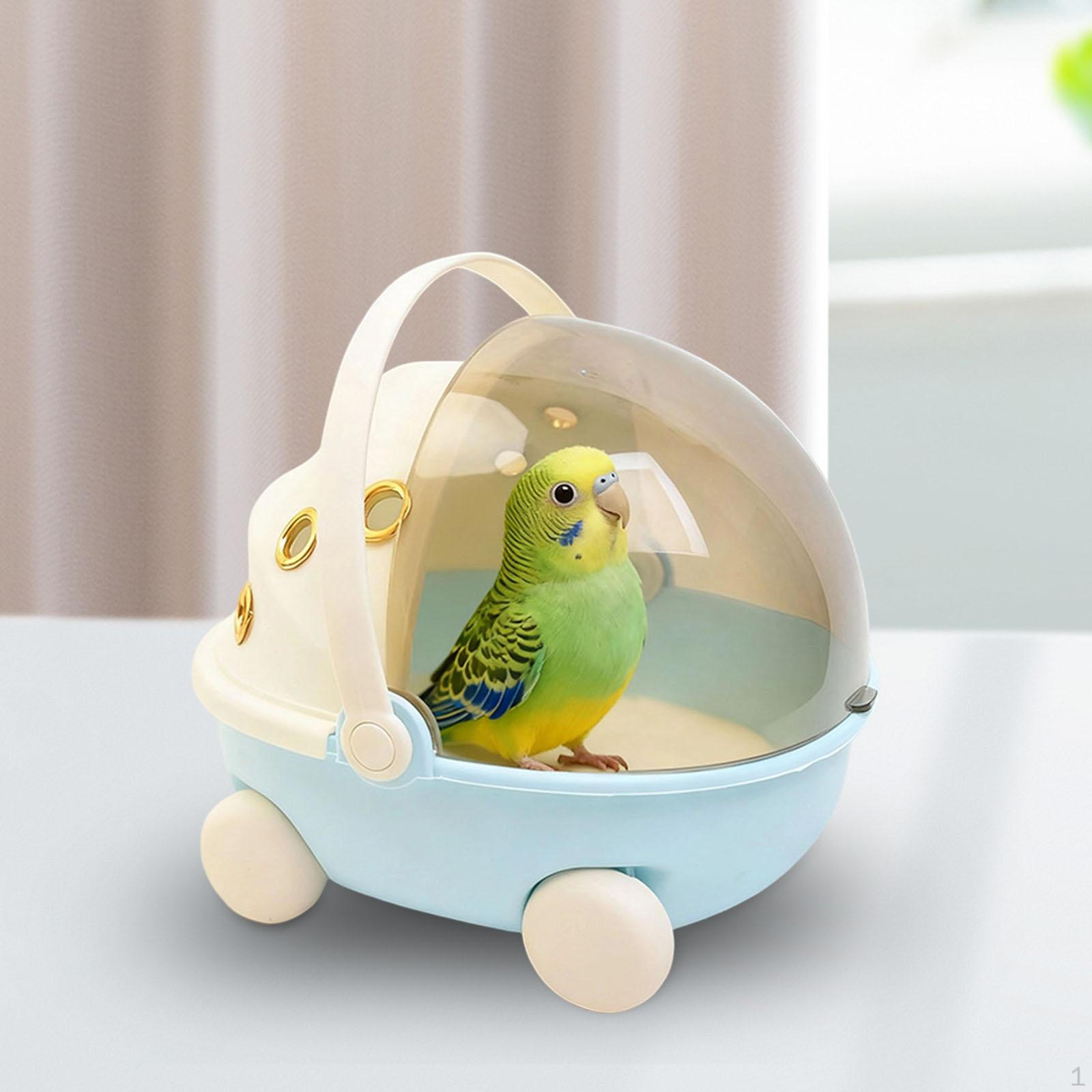 Переноска для птиц с подогревом Маленькая Удобная USB Подогрев Портативная Клетка для птиц для Неразлучников синий
Переноска для птиц с подогревом Маленькая Удобная USB Подогрев Портативная Клетка для птиц для Неразлучников синий