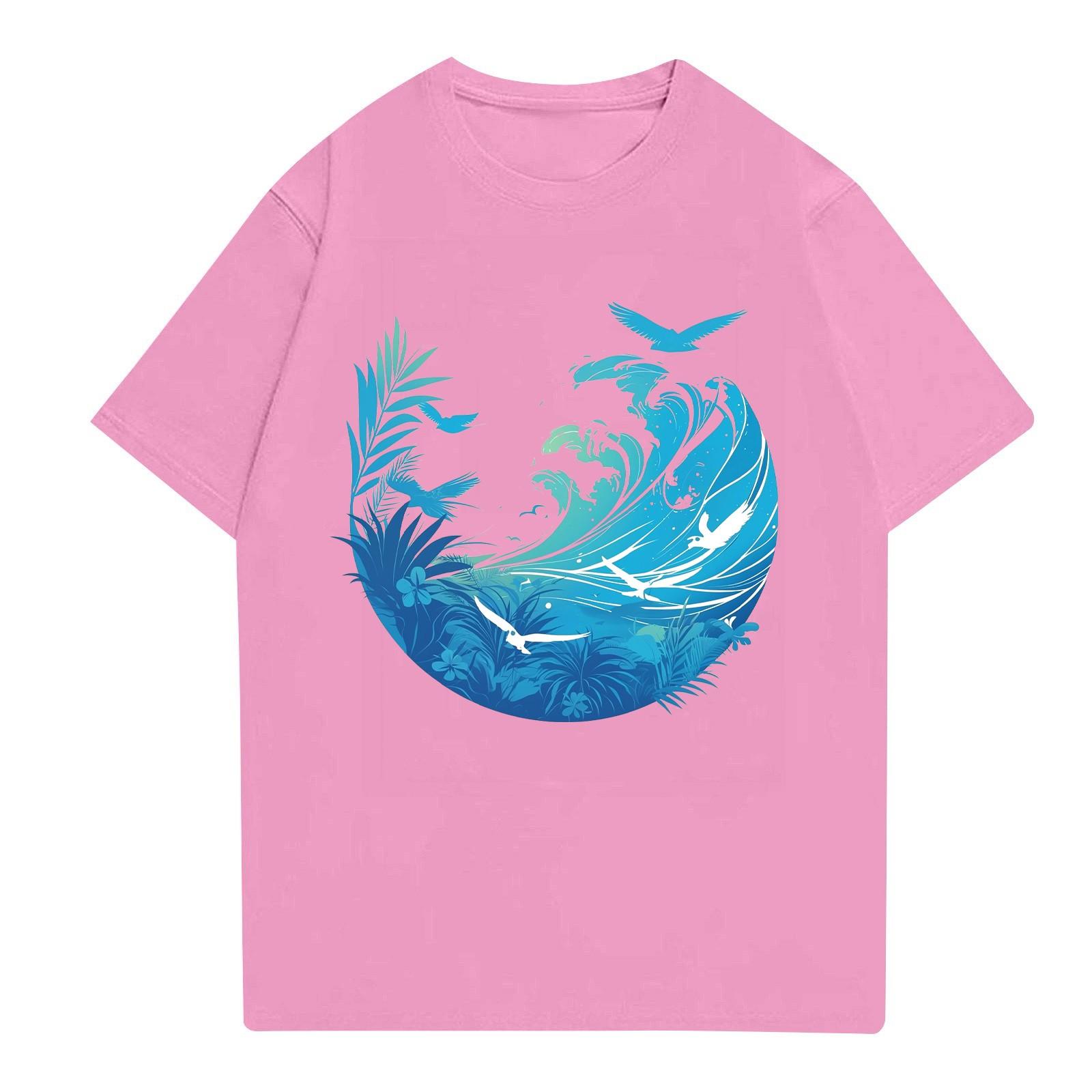 Мужская рубашка с воротником-стойкой и коротким рукавом, свободная рубашка для отдыха и отдыха, мужская S розовый
Мужская рубашка с воротником-стойкой и коротким рукавом, свободная рубашка для отдыха и отдыха, мужская S розовый