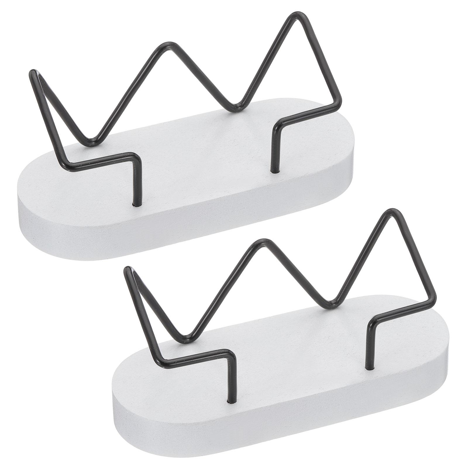 2Pcs Business Card Holder Organizer Office Desk Display Stand Memo Counter Accessories Tabletop Shelf Wooden Card Holder Storage
2Pcs Business Card Holder Organizer Office Desk Display Stand Memo Counter Accessories Tabletop Shelf Wooden Card Holder Storage