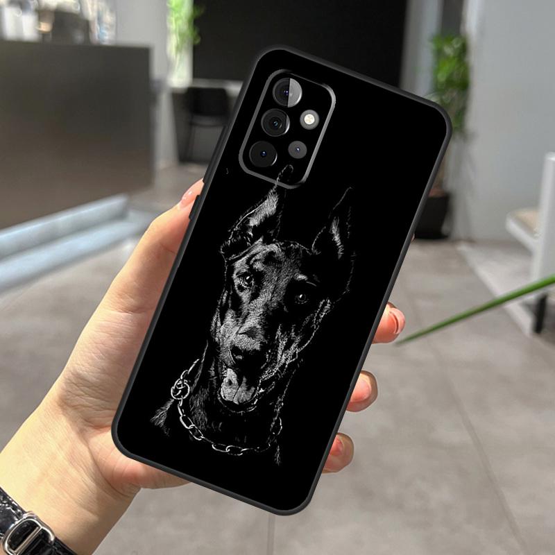 Dachshund Doberman Dog Case For Samsung Galaxy A32 A12 A22 A52 A35 A26 A16 A05 A55 A15 A54 A34 A14 A56 A36 A13 A53 Samsung A34 5G
Dachshund Doberman Dog Case For Samsung Galaxy A32 A12 A22 A52 A35 A26 A16 A05 A55 A15 A54 A34 A14 A56 A36 A13 A53 Samsung A34 5G