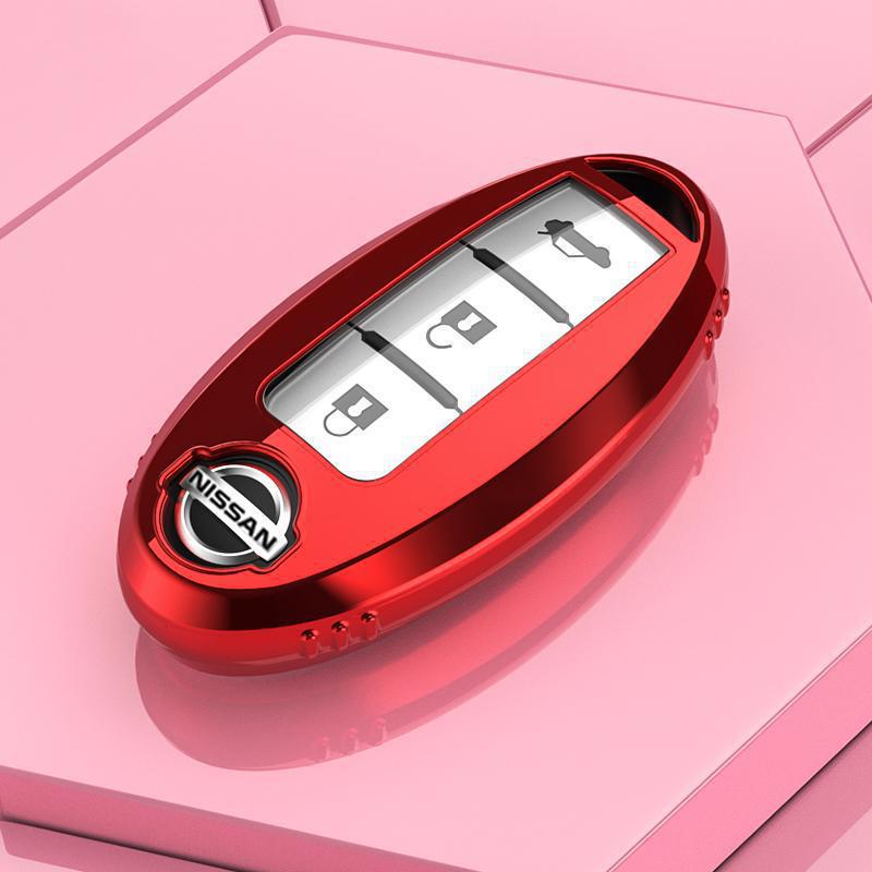 Nissan Patrol 2024 Key Cover Shell 4.017, Standard 5.6 Pack, Invincible Type 23
Nissan Patrol 2024 Key Cover Shell 4.017, Standard 5.6 Pack, Invincible Type 23