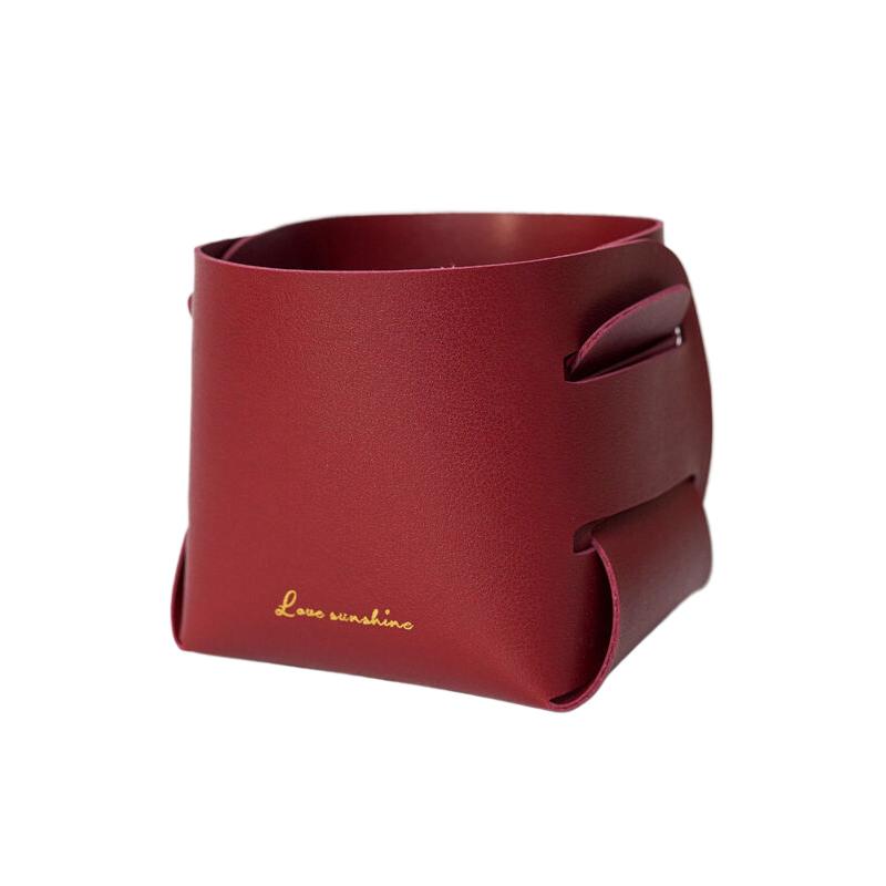 Folding Desktop Storage Box, Entrance Key Storage Tray, Jewelry Storage Box, Pen Holder, Cosmetics Storage Box
Folding Desktop Storage Box, Entrance Key Storage Tray, Jewelry Storage Box, Pen Holder, Cosmetics Storage Box