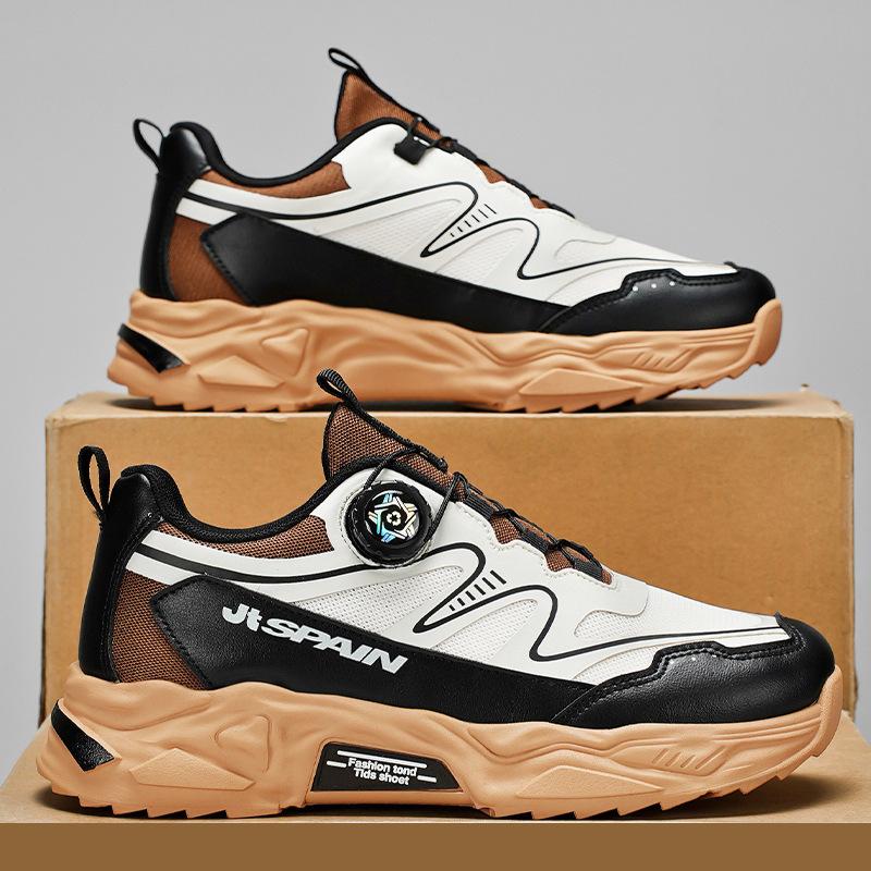 Men s shoes 2025 new breathable student sports shoes fashion casual shoes men s trendy shoes platform dad shoes 39
Men s shoes 2025 new breathable student sports shoes fashion casual shoes men s trendy shoes platform dad shoes 39
