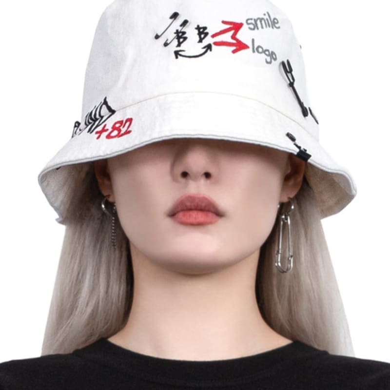 Джинсовая панама BLACKBLOND BBD с логотипом Smile, кастомная версия. (белый) FREE
Джинсовая панама BLACKBLOND BBD с логотипом Smile, кастомная версия. (белый) FREE