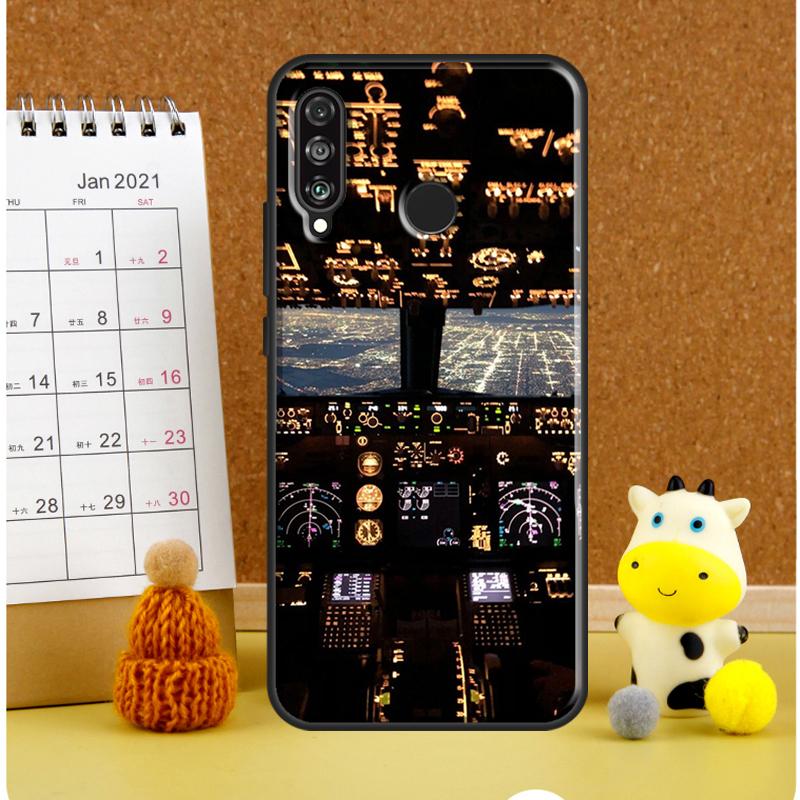Flight Instruments Cockpit For Huawei Nova 9 10 SE 3i 7i 8i 11i 12i Y60 Y61 Y70 Y72 Y73 Y90 Y91 P20 P30 P40 Lite Case Huawei P60 Pro
Flight Instruments Cockpit For Huawei Nova 9 10 SE 3i 7i 8i 11i 12i Y60 Y61 Y70 Y72 Y73 Y90 Y91 P20 P30 P40 Lite Case Huawei P60 Pro