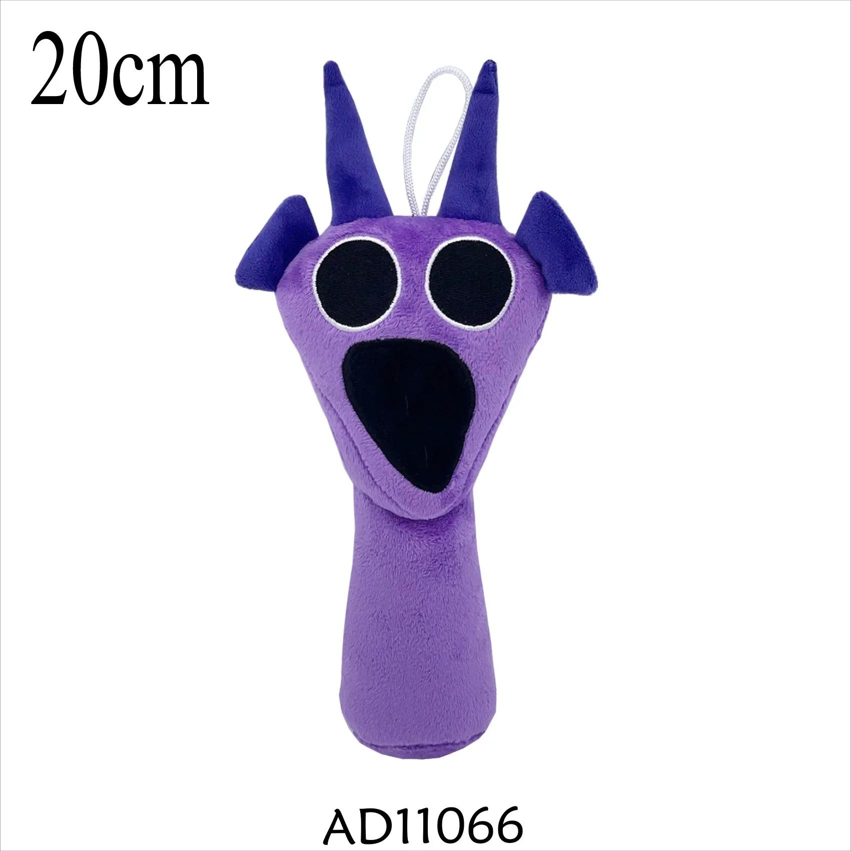 Новые плюшевые куклы Sprunki Плюшевые игрушки Sprunki Орен Венда Sprunki Мягкая кукла Плюшевая набивная игрушка для детей Рождественский подарок на день рождения Домашний декор 1pcs
Новые плюшевые куклы Sprunki Плюшевые игрушки Sprunki Орен Венда Sprunki Мягкая кукла Плюшевая набивная игрушка для детей Рождественский подарок на день рождения Домашний декор 1pcs