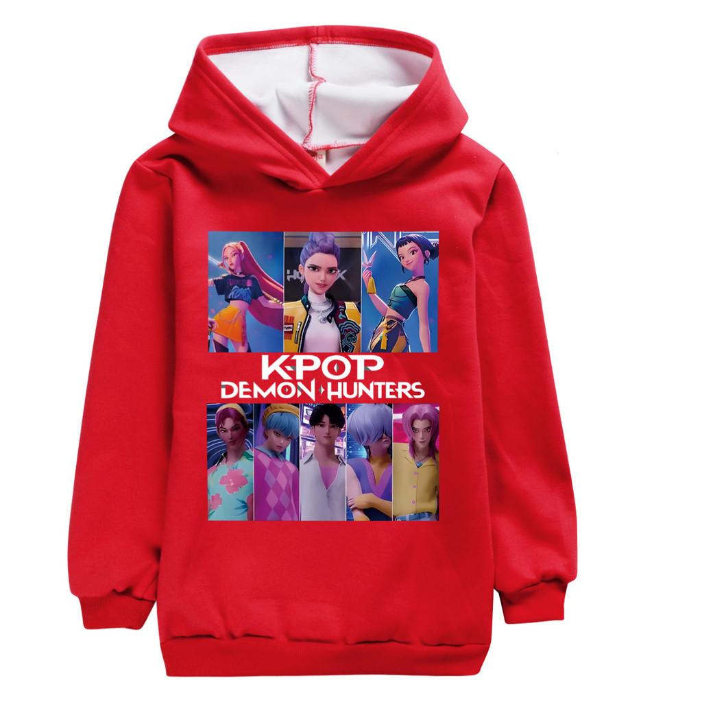 4995 Kids Girls Anime Sajaboys Kpop Rumi Zoey Mira Print Casual Long Sleeves Velvet Warm Hoodie 170cm червоний
4995 Kids Girls Anime Sajaboys Kpop Rumi Zoey Mira Print Casual Long Sleeves Velvet Warm Hoodie 170cm червоний
