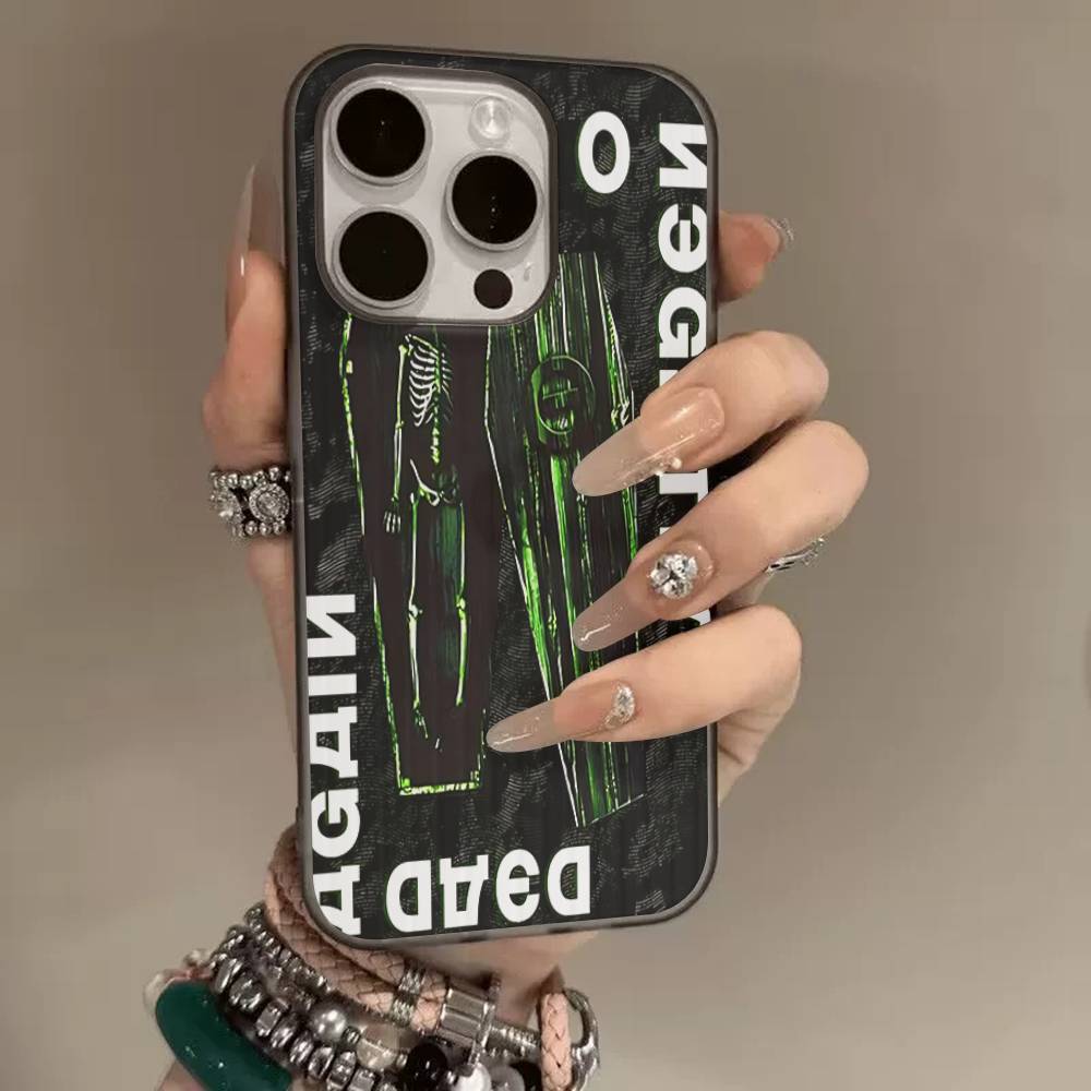 Rock Band T-Type O Negative Music Phone Case For IPhone 11 12 13 14 15 16 17 Pro Max PLUS Pro Wave Corrugated Silicone Case iPhone 16pro max
Rock Band T-Type O Negative Music Phone Case For IPhone 11 12 13 14 15 16 17 Pro Max PLUS Pro Wave Corrugated Silicone Case iPhone 16pro max