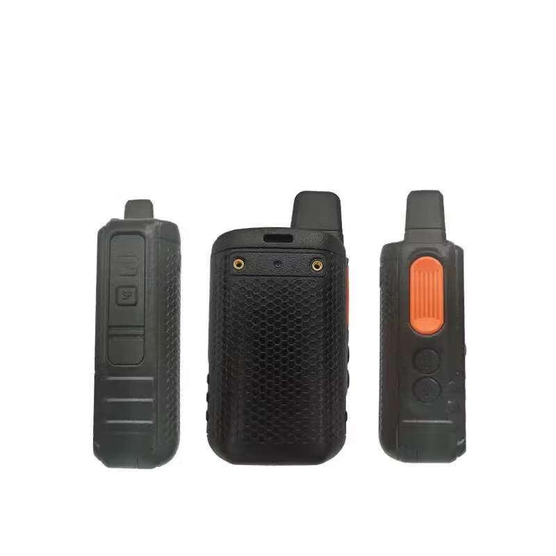 Lenovo CL328 4G All-Network Walkie-Talkie (CN version)
Lenovo CL328 4G All-Network Walkie-Talkie (CN version)
