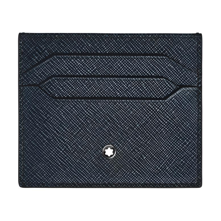 Montblanc Sartorial Logo Leather Card Holder Men Accessories Blue MB220389 Basic Set (Bag+Dust Bag)
Montblanc Sartorial Logo Leather Card Holder Men Accessories Blue MB220389 Basic Set (Bag+Dust Bag)