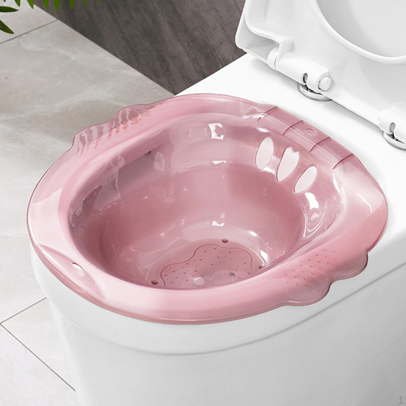 Comfortable Toilet Seat Bidet for Women - Easy Installation And Wide Seating Area червоний
Comfortable Toilet Seat Bidet for Women - Easy Installation And Wide Seating Area червоний
