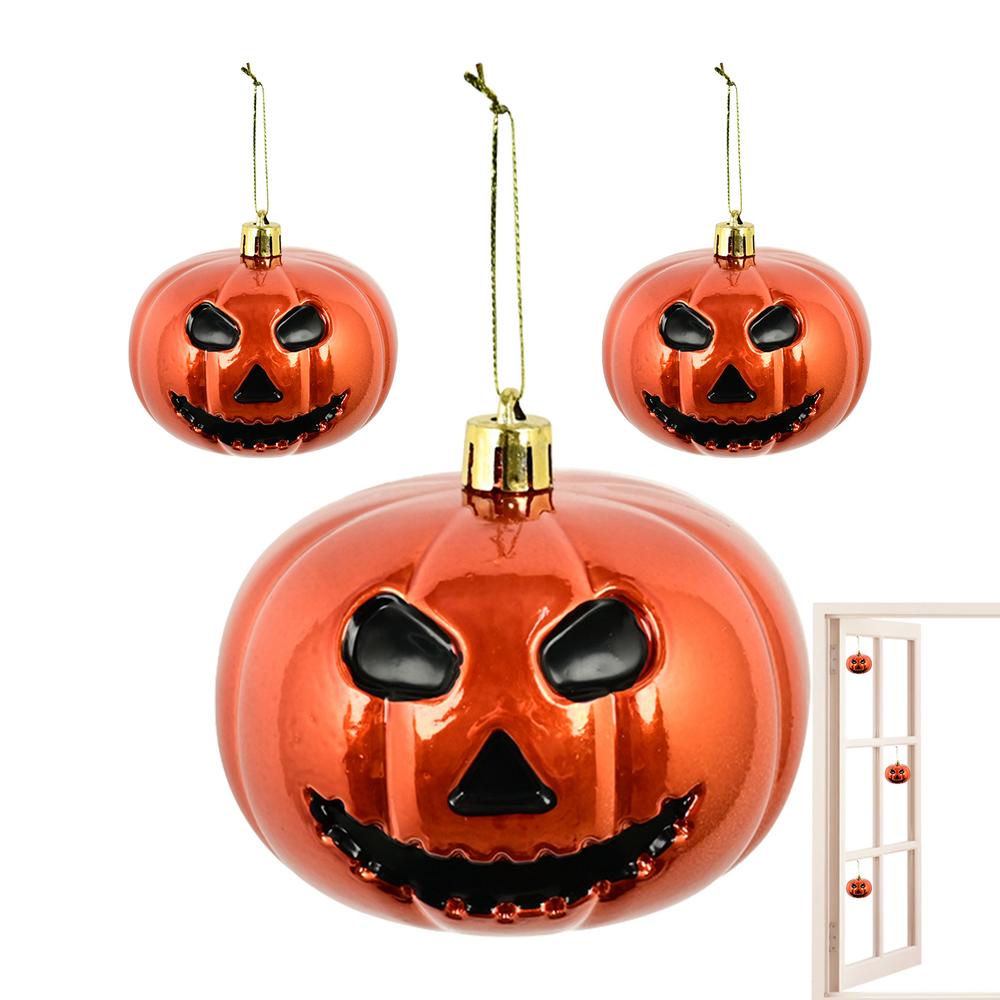 Halloween Ornaments For Tree Pumpkin Halloween Tree Decorations Horror Smile Pendants For Christmas Yard Wall Fireplace Door
Halloween Ornaments For Tree Pumpkin Halloween Tree Decorations Horror Smile Pendants For Christmas Yard Wall Fireplace Door
