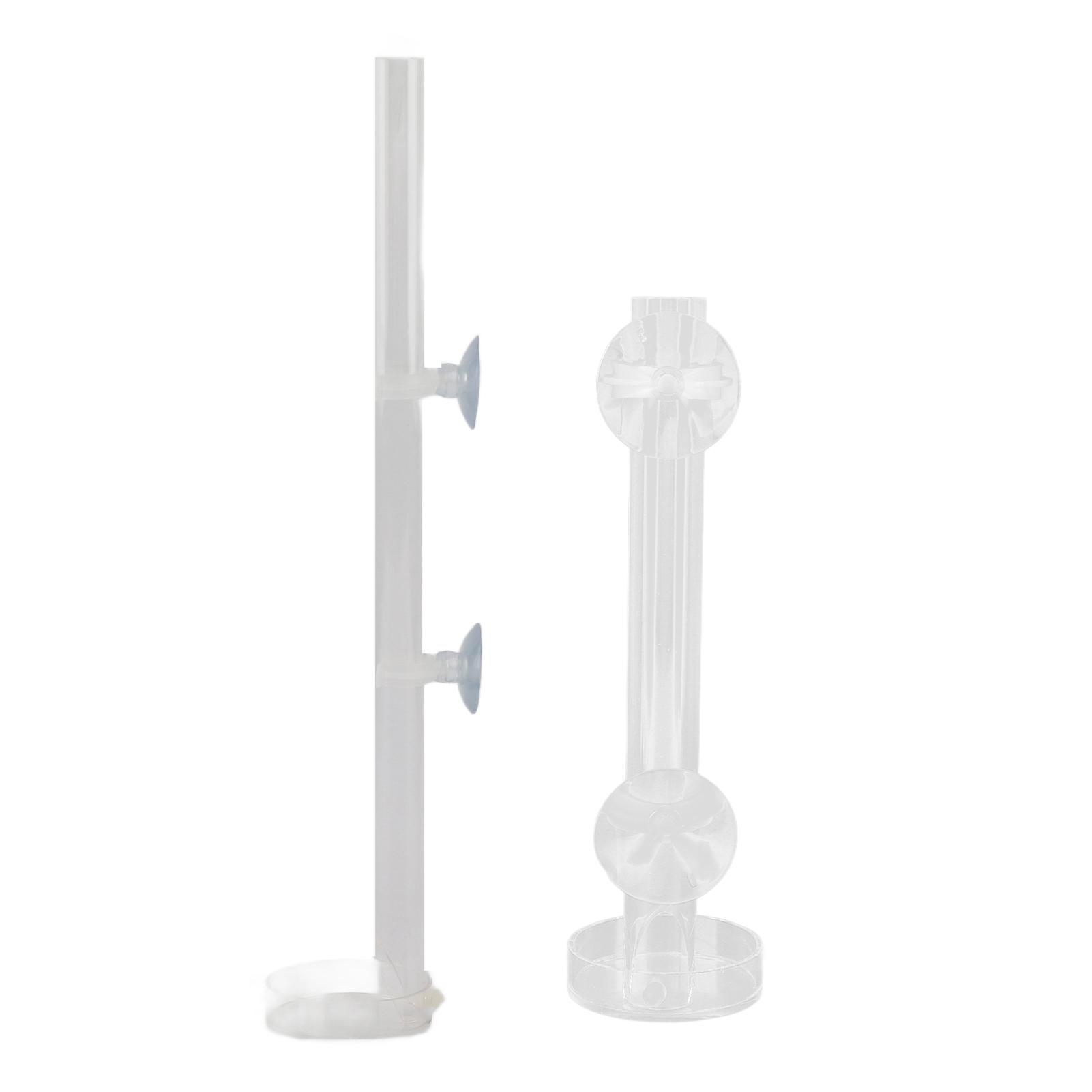 Мини-трубка для кормления креветок, акриловая прозрачная хрустальная кормушка для креветок для аквариума
Мини-трубка для кормления креветок, акриловая прозрачная хрустальная кормушка для креветок для аквариума