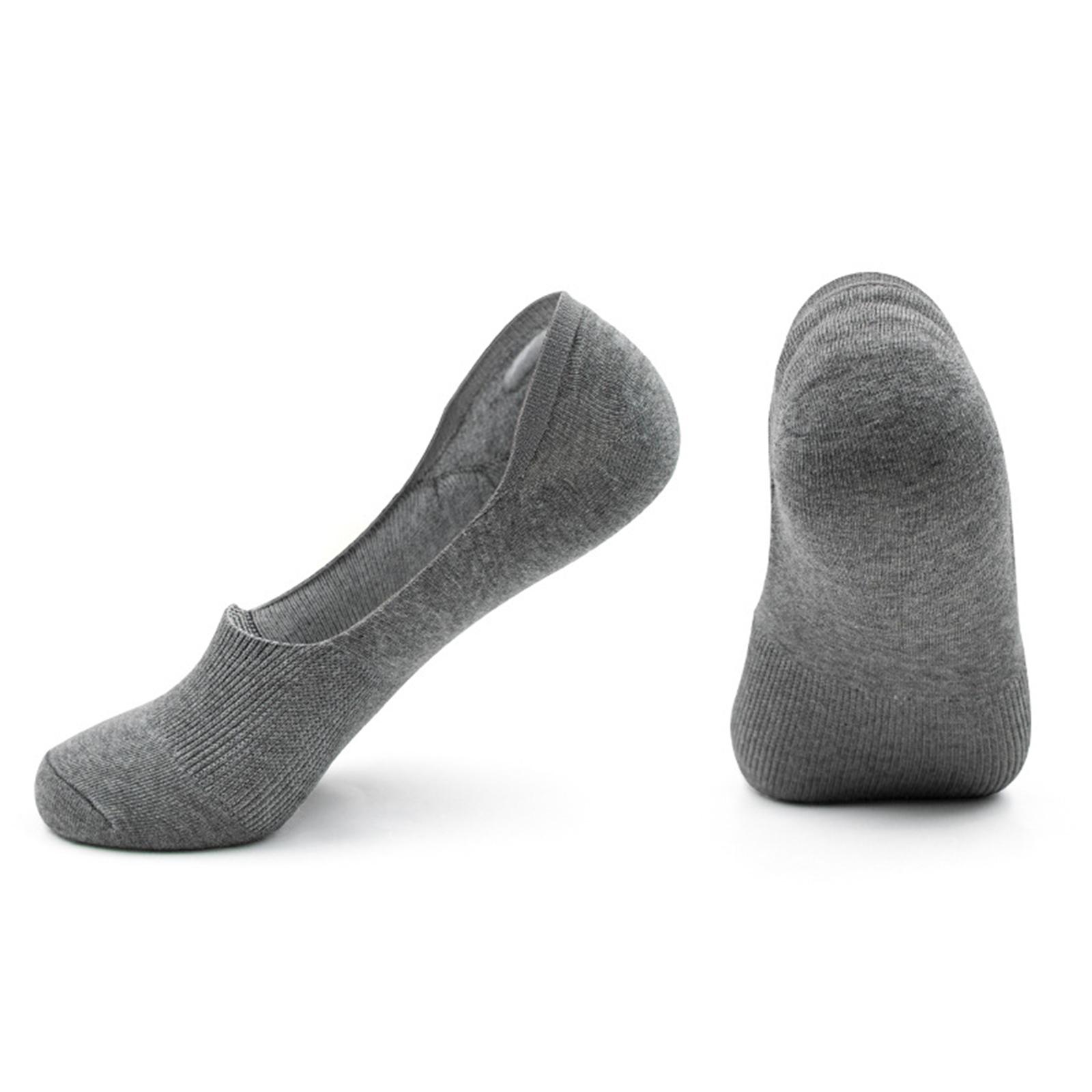 Unisex Low Cut No Show Socks Breathable Mesh Thin Boat Socks with Silicone Grip for Comfortable Fit and Slip Resistance 35
Unisex Low Cut No Show Socks Breathable Mesh Thin Boat Socks with Silicone Grip for Comfortable Fit and Slip Resistance 35