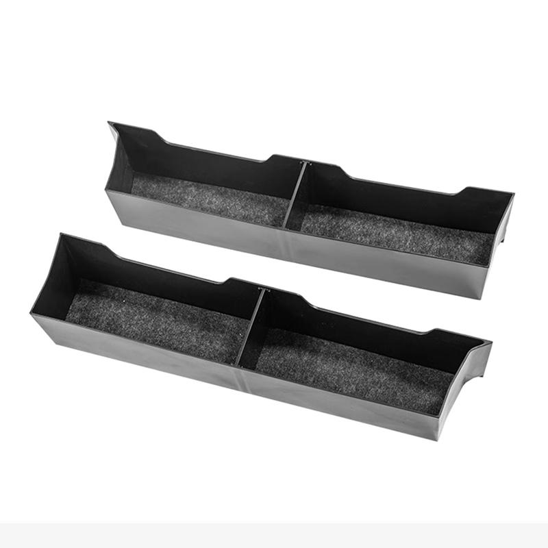 Для GWM Tank 300 2025-2025 Ящик для хранения на окне багажника Модификация салона автомобиля Улучшенное хранение Внедорожные автомобильные аксессуары 2 шт.
Для GWM Tank 300 2025-2025 Ящик для хранения на окне багажника Модификация салона автомобиля Улучшенное хранение Внедорожные автомобильные аксессуары 2 шт.