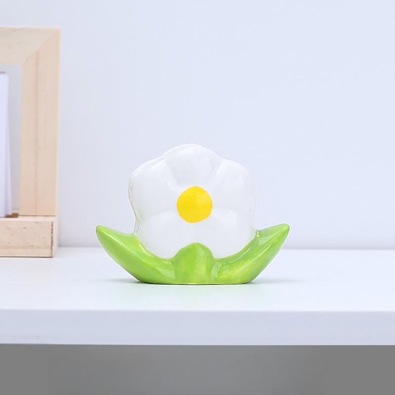 High Temperature Hand-painted Flowers Toothbrush Rack Seat Support Pendulum Desktop Sink Bathroom Toothbrush Cup Light Luxury
High Temperature Hand-painted Flowers Toothbrush Rack Seat Support Pendulum Desktop Sink Bathroom Toothbrush Cup Light Luxury