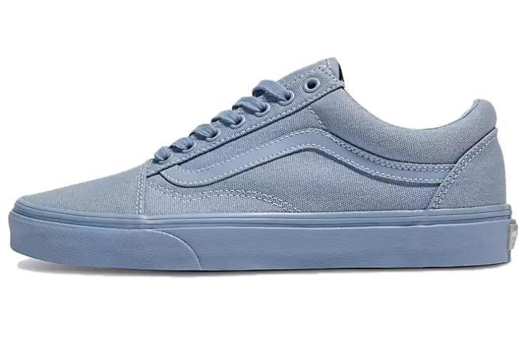 Old Skool Vans Pastel Mono - Dusty Blue VN000CT8DSB 40
Old Skool Vans Pastel Mono - Dusty Blue VN000CT8DSB 40